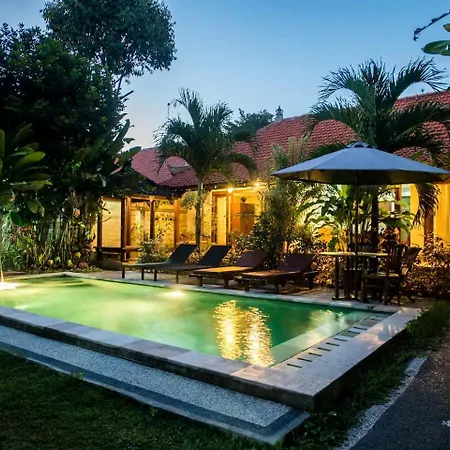 Brand New Villa Krishna - Soul, Harmony And Vibe